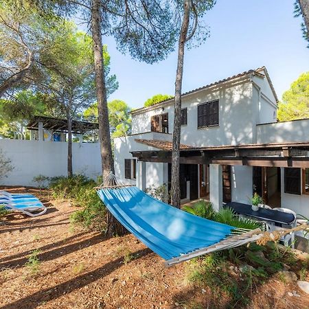 فيلا Casa De Cala Gat كالا راتخاذا المظهر الخارجي الصورة