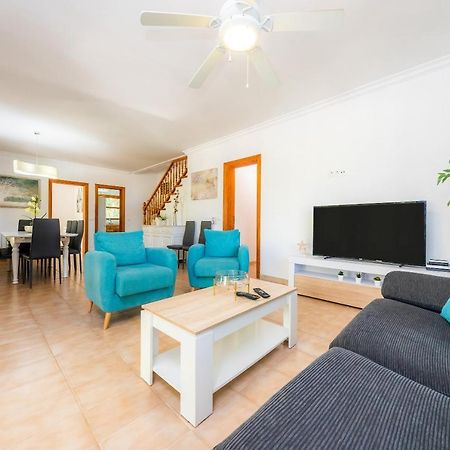 فيلا Casa De Cala Gat كالا راتخاذا المظهر الخارجي الصورة