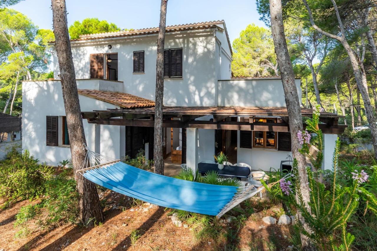 فيلا Casa De Cala Gat كالا راتخاذا المظهر الخارجي الصورة