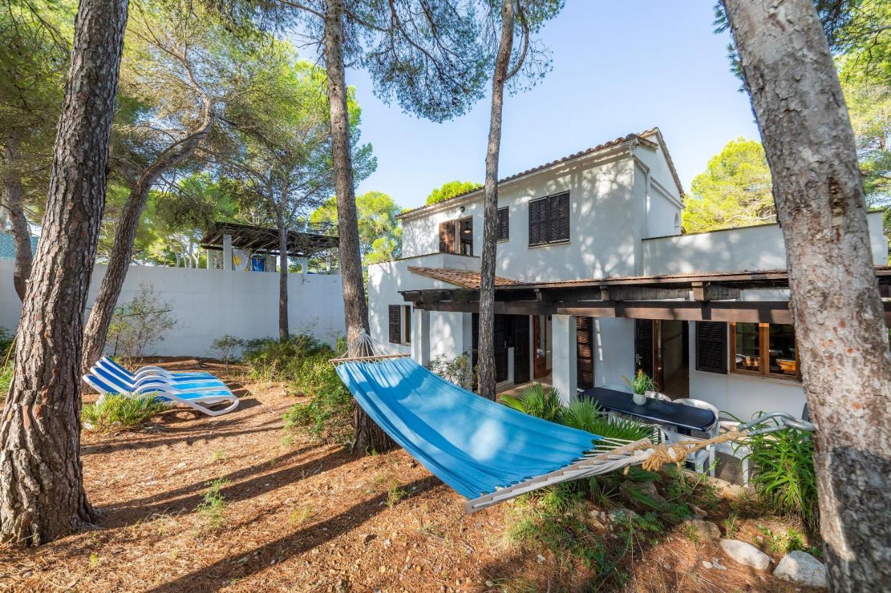 فيلا Casa De Cala Gat كالا راتخاذا المظهر الخارجي الصورة
