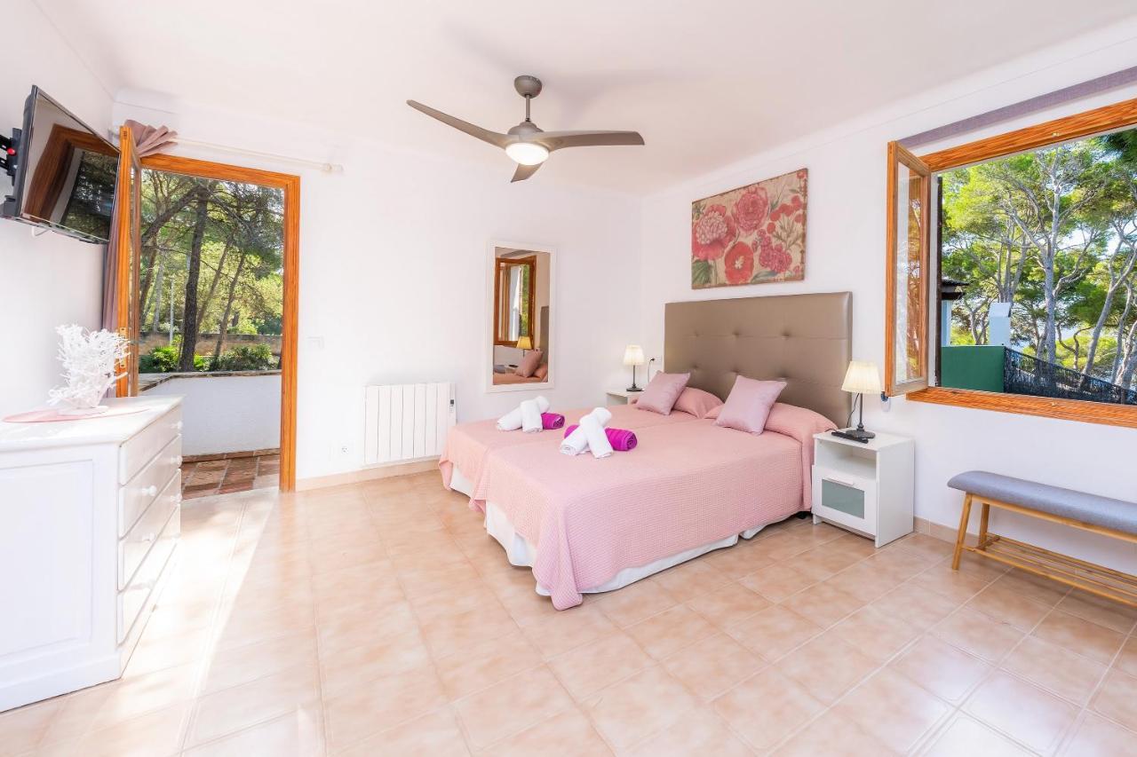 فيلا Casa De Cala Gat كالا راتخاذا المظهر الخارجي الصورة