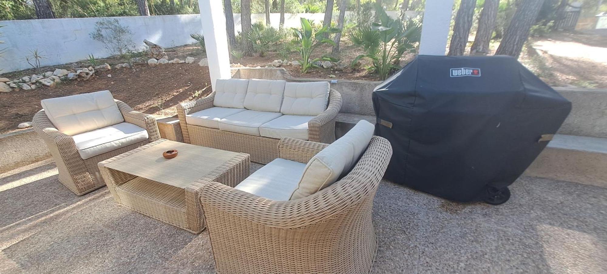 فيلا Casa De Cala Gat كالا راتخاذا المظهر الخارجي الصورة